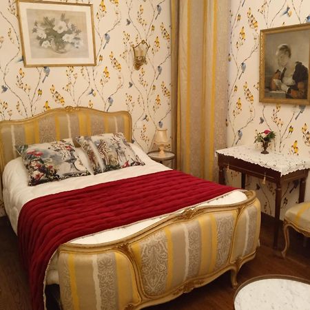 Chambre D'Hotes La Belle Saison Villedomer Bagian luar foto