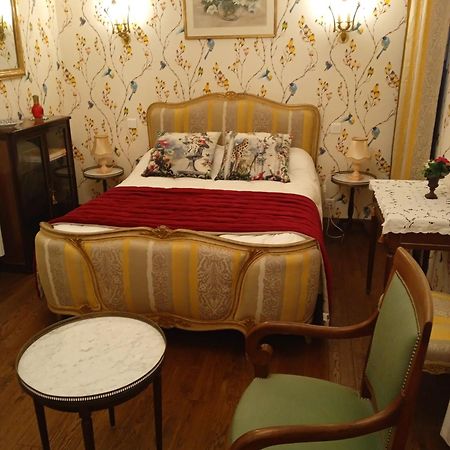 Chambre D'Hotes La Belle Saison Villedomer Bagian luar foto